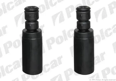 Комплект пильників та відбійників Polcar S030092