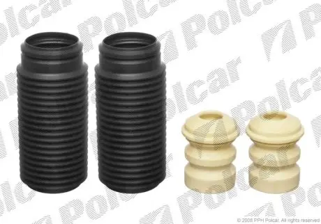 Комплект пильників та відбійників Polcar S030093