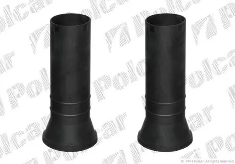 Захист амортизатора Polcar S030099