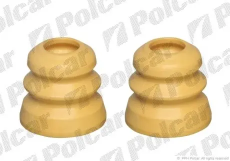 Відбійник Polcar S030100