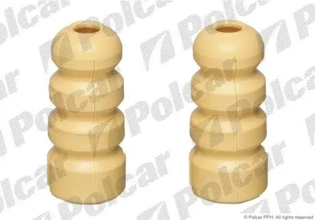 Відбійник Polcar S030104