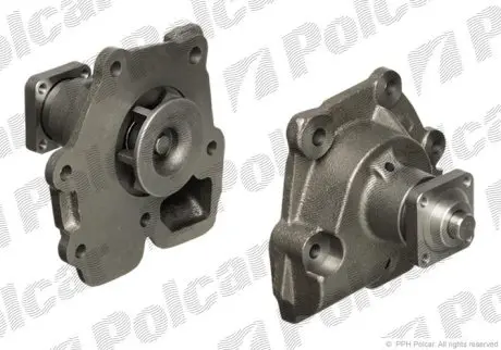 Водяний насос Polcar S10-006