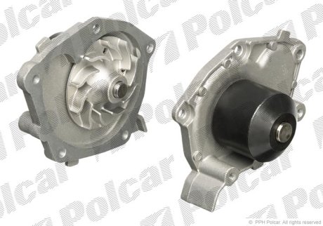 Водяной насос Polcar S10-011