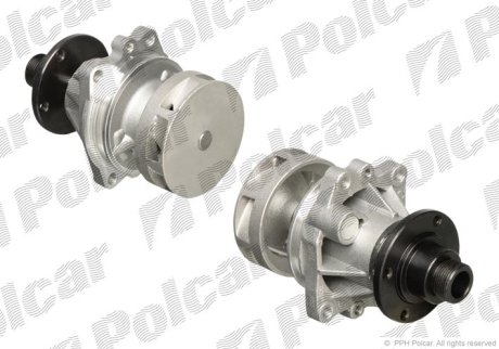 Водяной насос Polcar S10-016