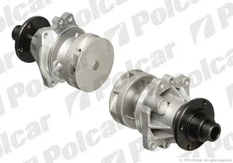 Водяний насос Polcar S10-016