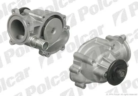 Водяний насос Polcar S10-028