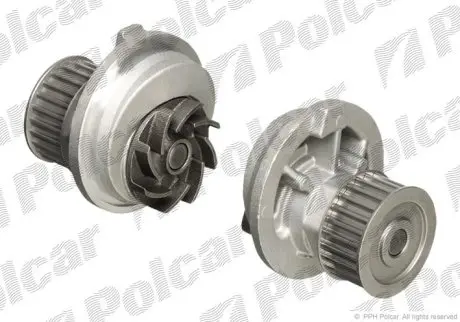 Водяний насос Polcar S10-035