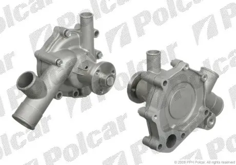 Водяний насос Polcar S10-064