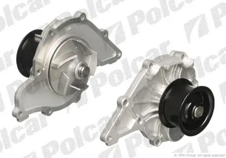 Водяний насос Polcar S10-074