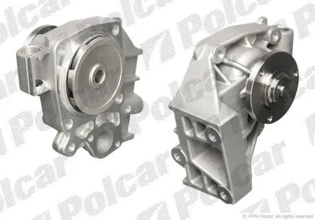 Водяний насос Polcar S10-082