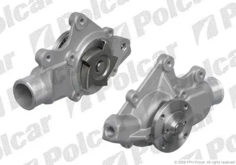 Водяний насос Polcar S10-175
