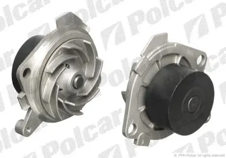Водяний насос Polcar S10-203