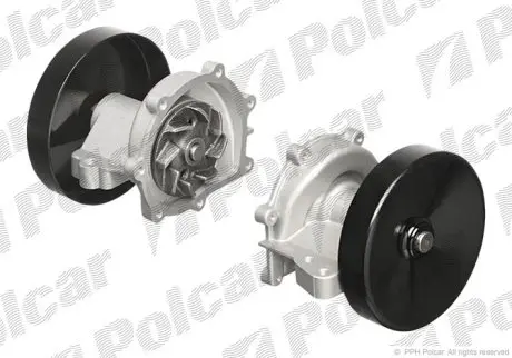 Водяний насос Polcar S10-218