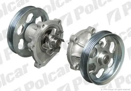 Водяной насос Polcar S10-281