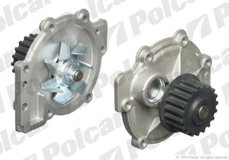 Водяной насос Polcar S10-321