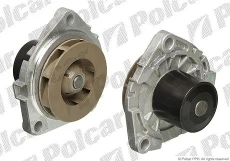 Водяний насос Polcar S10-324