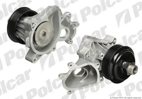 Водяной насос Polcar S10-330