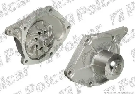 Водяний насос Polcar S10-332