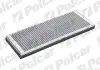 Салонний фільтр з активованим вугіллям Polcar S11-1003 (фото 1)