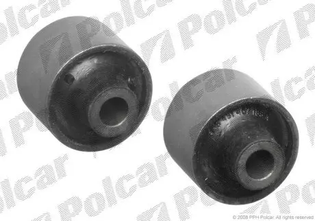 Сайлентблок рычага левый=правый Polcar S2013006