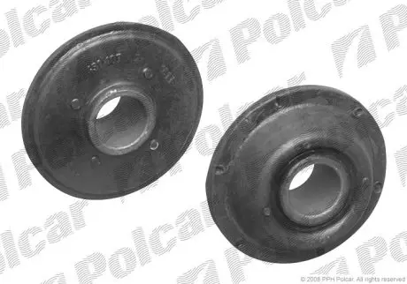 Сайлентблок важеля лівий=правий Polcar S2013007