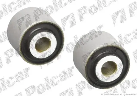 Сайлентблок рычага левый=правый Polcar S2013023