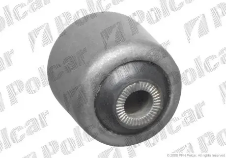 Сайлентблок важеля лівий=правий Polcar S2020044