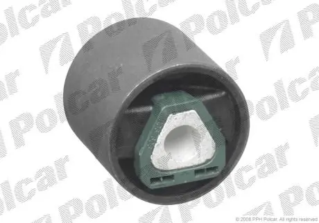 Сайлентблок важеля лівий=правий Polcar S2020046