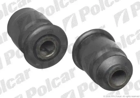 Сайлентблок рычага левый=правый Polcar S2030001