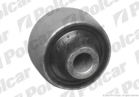 Сайлентблок рычага левый=правый Polcar S2032002