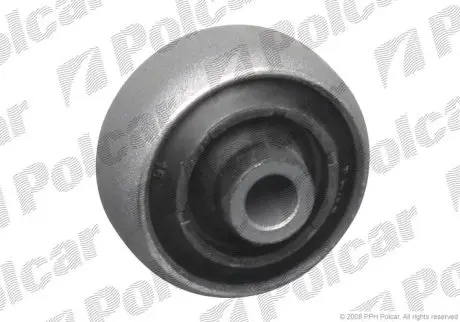 Сайлентблок рычага левый=правый Polcar S2032026