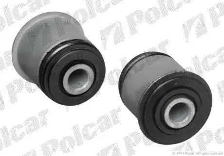 Сайлентблок важеля лівий=правий Polcar S2032045