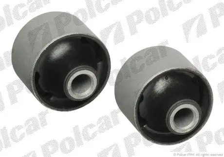 Сайлентблок важеля лівий=правий Polcar S2032064