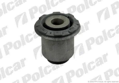 Сайлентблок важеля лівий=правий Polcar S2038018