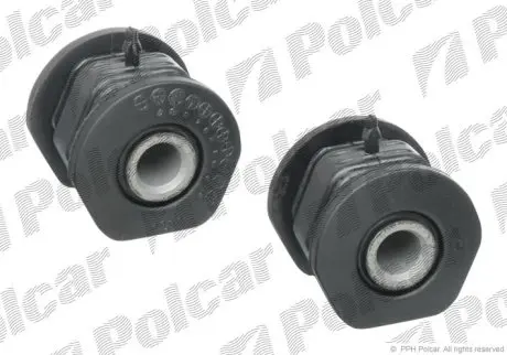 Сайлентблок важеля лівий=правий Polcar S2038020