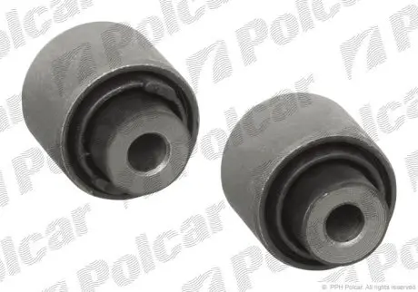 Сайлентблок важеля лівий=правий Polcar S2038049