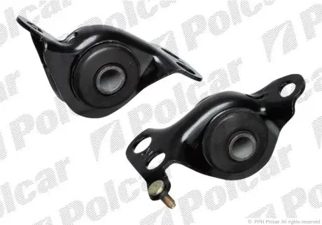 Сайлентблок важеля правий Polcar S2038060