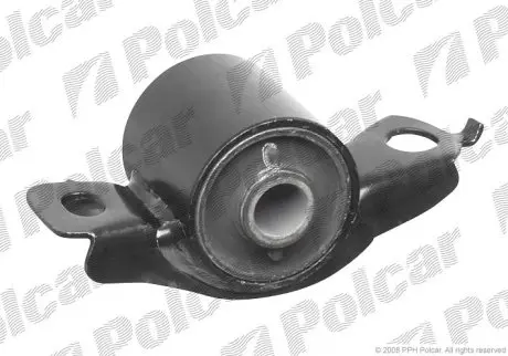 Сайлентблок рычага левый Polcar S2045050