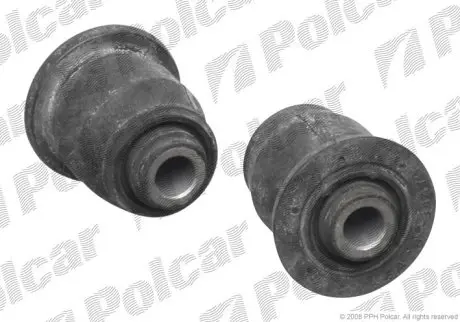 Сайлентблок важеля лівий=правий Polcar S2045053