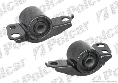 Сайлентблок важеля правий Polcar S2045061