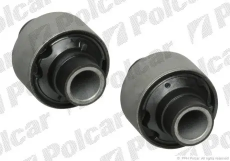 Сайлентблок важеля лівий=правий Polcar S2045082