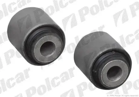 Сайлентблок важеля лівий=правий Polcar S2052018