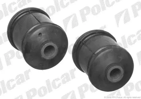 Сайлентблок рычага левый=правый Polcar S2055018
