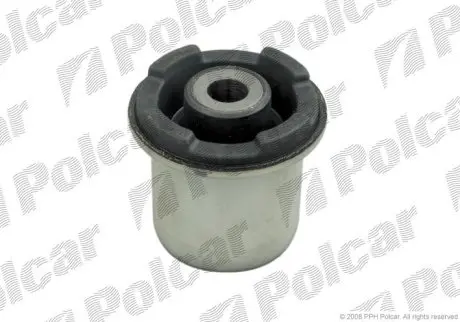 Сайлентблок важеля лівий=правий Polcar S2055019