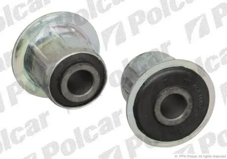 Втулка рессоры левая=правая Polcar S2057011