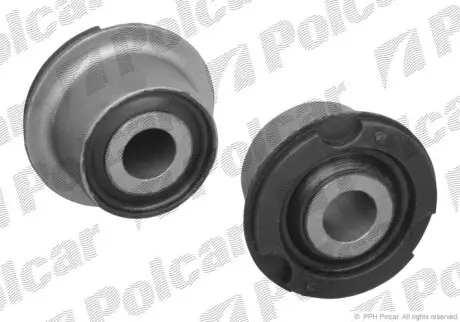 Втулка важеля лівий=правий Polcar S2057040