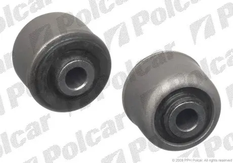 Сайлентблок важеля лівий=правий Polcar S2060007