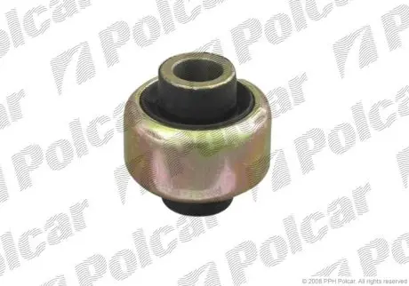 Сайлентблок важеля лівий=правий Polcar S2060020