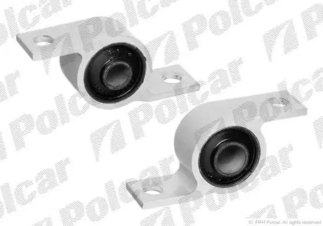 Сайлентблок важеля правий Polcar S2072005