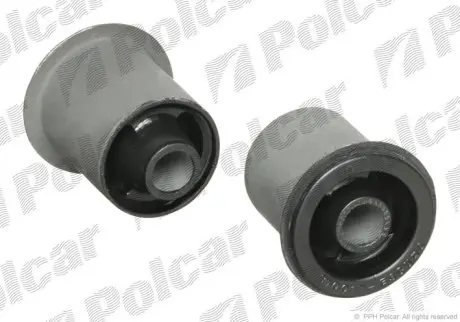 Сайлентблок важеля лівий=правий Polcar S2074009
